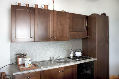 Apartamento Como Lake Samlu House - Menaggio