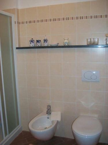 Apartamento Como Lake Samlu House - Menaggio