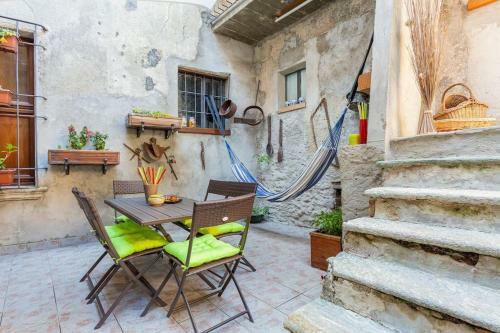 La Dimora Del Nonno Cesco