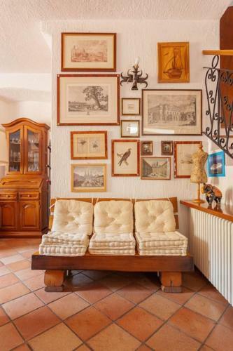 La Dimora Del Nonno Cesco