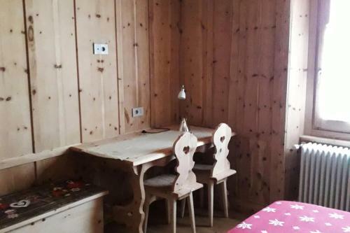 Apartamento Casa Cecilia Tra Bormio E Livigno