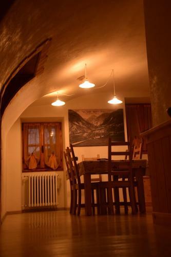 Apartamento Casa Felice