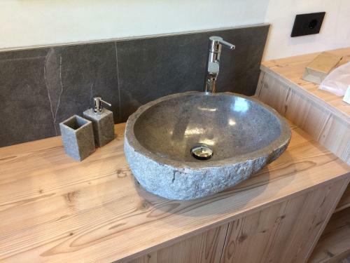 Apartamento Chalet Maol Luxury Living