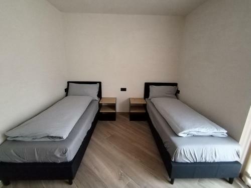 Apartamento Chalet Maol Luxury Living