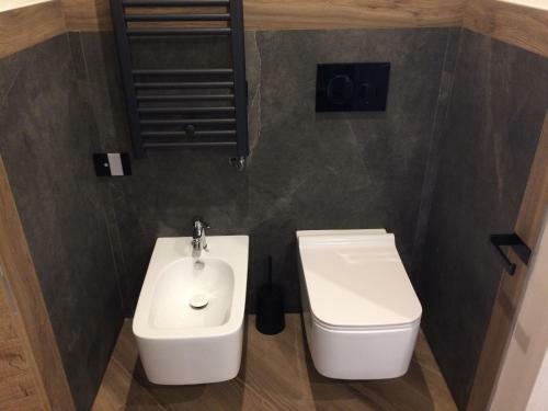 Apartamento Chalet Maol Luxury Living