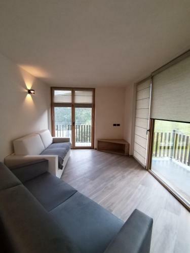 Apartamento Chalet Maol Luxury Living