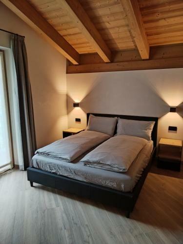 Apartamento Chalet Maol Luxury Living