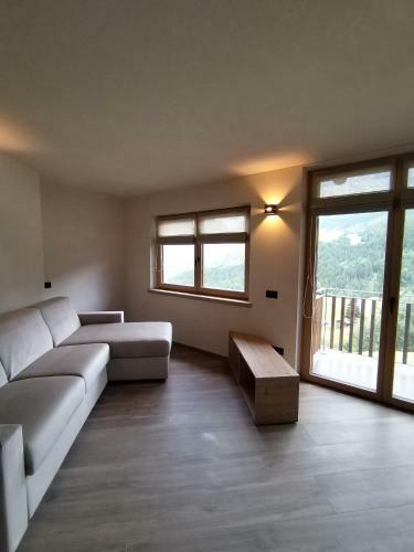 Apartamento Chalet Maol Luxury Living