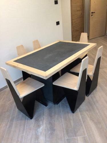 Apartamento Chalet Maol Luxury Living