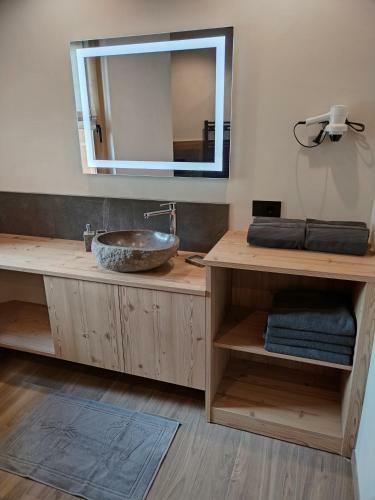 Apartamento Chalet Maol Luxury Living