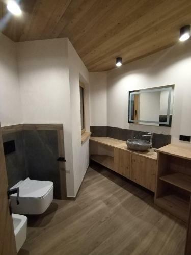 Apartamento Chalet Maol Luxury Living