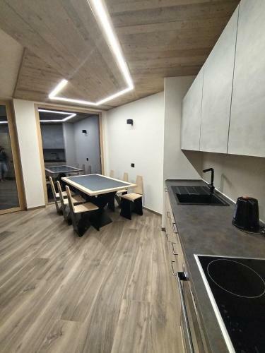 Apartamento Chalet Maol Luxury Living