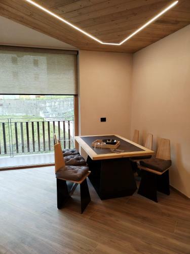 Apartamento Chalet Maol Luxury Living