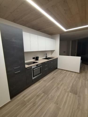 Apartamento Chalet Maol Luxury Living