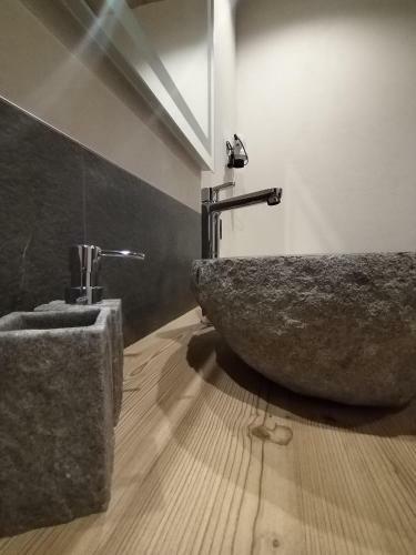 Apartamento Chalet Maol Luxury Living