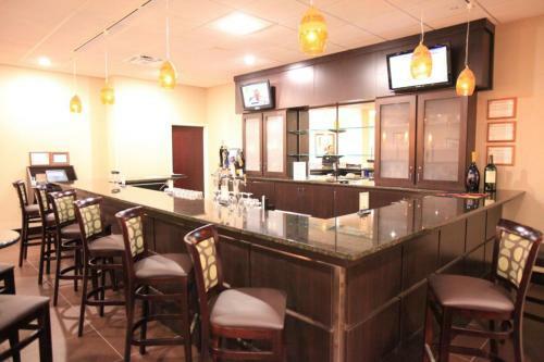 Hotel Park Hospitality Mansfield