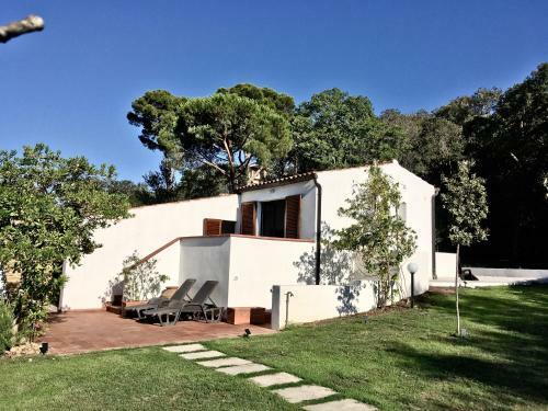 Villa Casa Tartanella