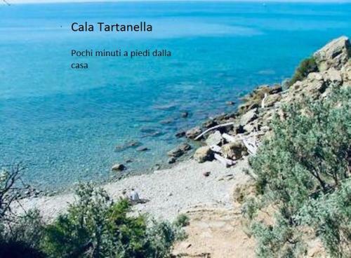 Villa Casa Tartanella