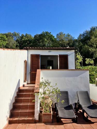 Villa Casa Tartanella
