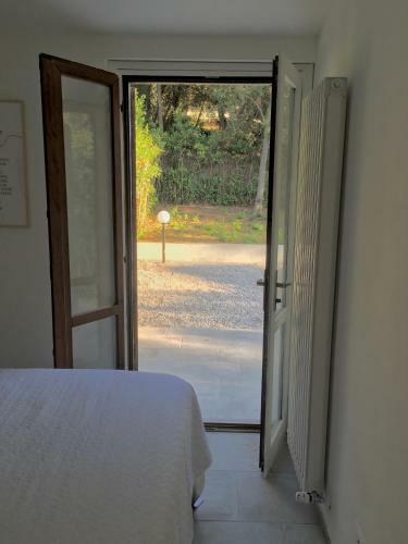 Villa Casa Tartanella
