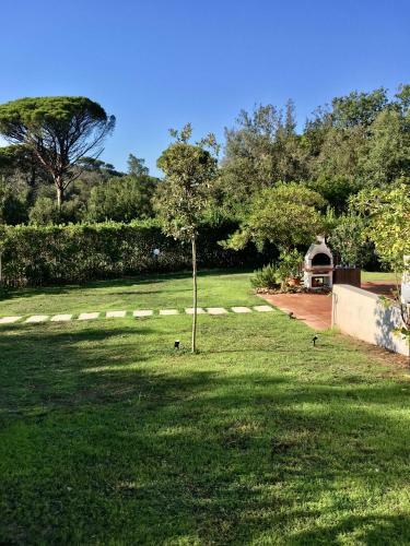 Villa Casa Tartanella