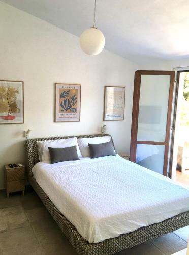 Villa Casa Tartanella