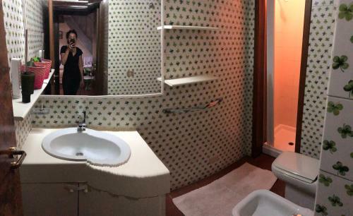 Apartamento Appartamento Rotondo