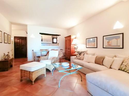 Alba Ruja Apartment