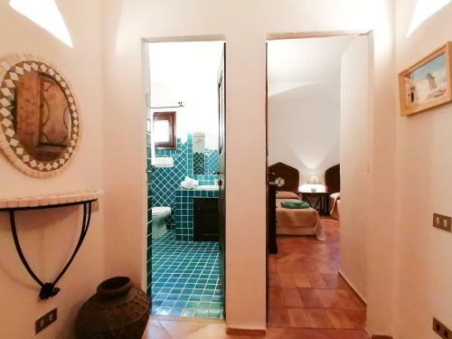 Alba Ruja Apartment