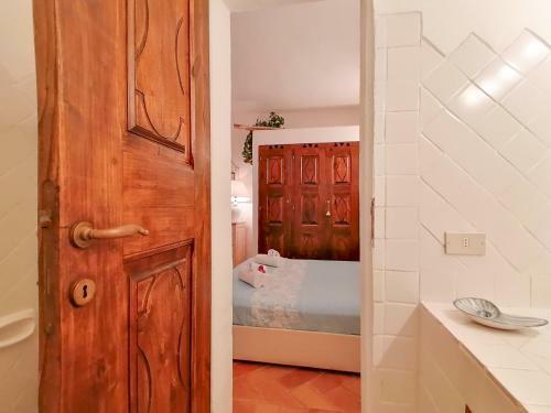 Alba Ruja Apartment
