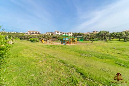 Apartamento Elegante Villa Sul Mare Di Porto Cervo