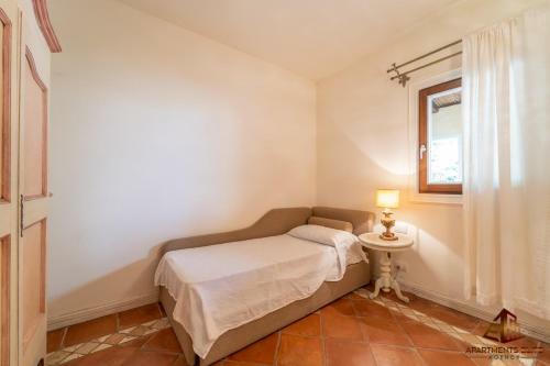 Apartamento Elegante Villa Sul Mare Di Porto Cervo