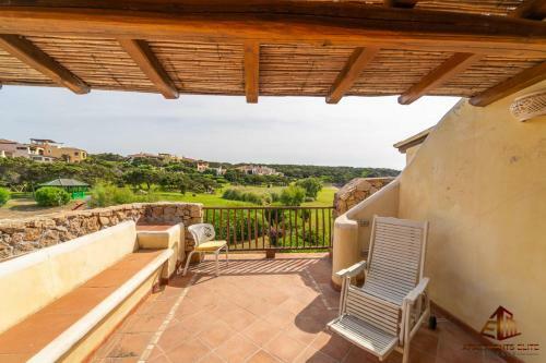 Apartamento Elegante Villa Sul Mare Di Porto Cervo