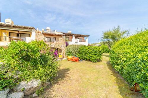 Apartamento Elegante Villa Sul Mare Di Porto Cervo