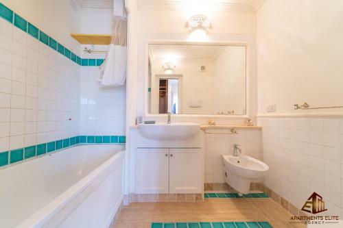 Apartamento Elegante Villa Sul Mare Di Porto Cervo