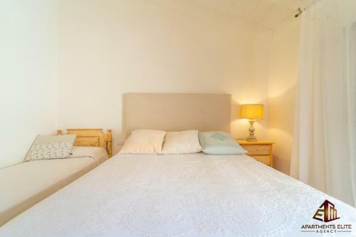 Apartamento Elegante Villa Sul Mare Di Porto Cervo
