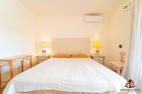 Apartamento Elegante Villa Sul Mare Di Porto Cervo
