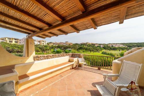 Apartamento Elegante Villa Sul Mare Di Porto Cervo