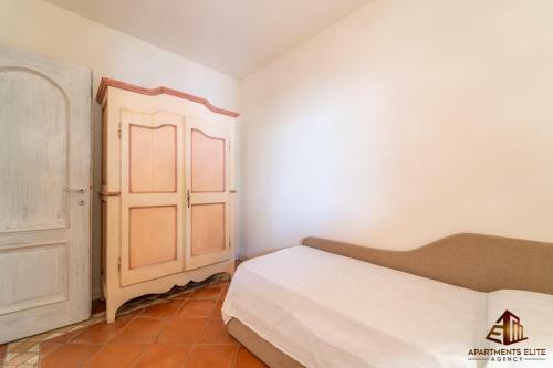 Apartamento Elegante Villa Sul Mare Di Porto Cervo