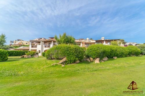 Apartamento Elegante Villa Sul Mare Di Porto Cervo