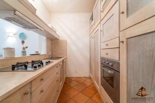 Apartamento Elegante Villa Sul Mare Di Porto Cervo