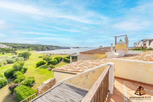 Apartamento Elegante Villa Sul Mare Di Porto Cervo