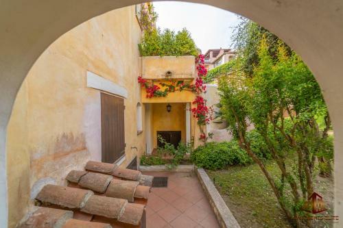 Apartamento Elegante Villa Sul Mare Di Porto Cervo