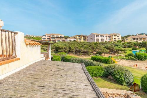Apartamento Elegante Villa Sul Mare Di Porto Cervo