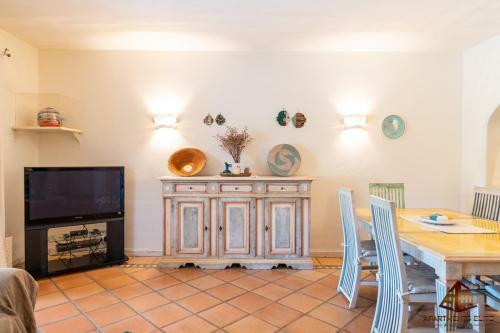 Apartamento Elegante Villa Sul Mare Di Porto Cervo