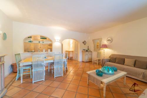 Apartamento Elegante Villa Sul Mare Di Porto Cervo