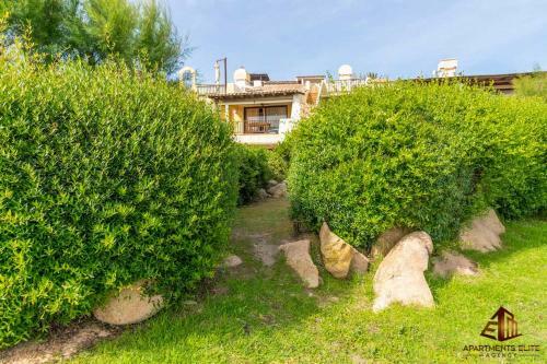 Apartamento Elegante Villa Sul Mare Di Porto Cervo
