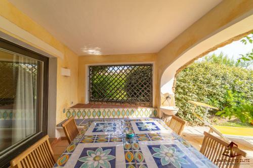 Apartamento Elegante Villa Sul Mare Di Porto Cervo