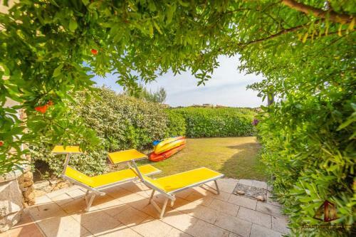 Apartamento Elegante Villa Sul Mare Di Porto Cervo