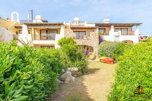 Apartamento Elegante Villa Sul Mare Di Porto Cervo